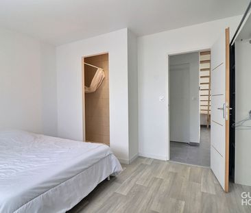 Superbe Maison Contemporaine à Louer à Vannes Nord ! - Photo 2