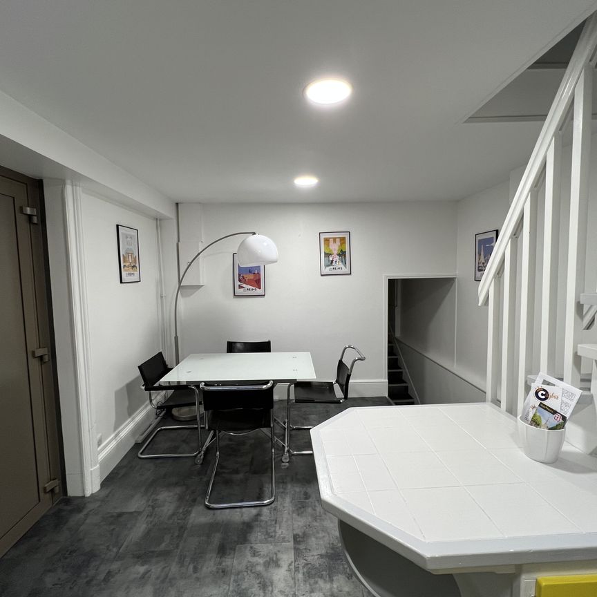 Location Appartement 2 pièces 53m² REIMS 51100 - Photo 1