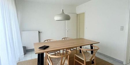 Duplex te huur in Hasselt voor € 850 met 2 slaapkamers - Photo 4