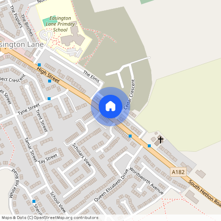 South Hetton Road, Easington Lane, Houghton Le Spring, DH5