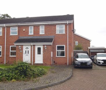 31 Hailstone Drive, Northallerton, DL6 1SP - Photo 1