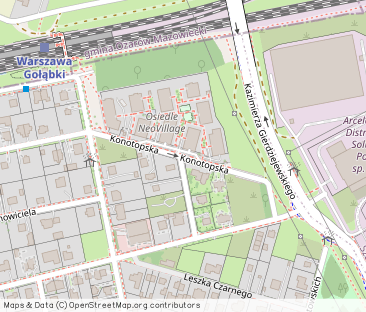 2-pokojowe mieszkanie, parking, Ursus Gołąbki - Фото 1