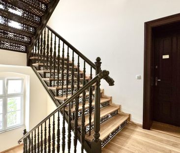 2 pokoje w pięknej kamienicy | centrum - Фото 5