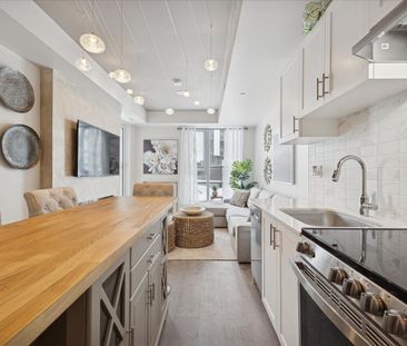 For Lease - 705 Davis Drive Unit# 405, Newmarket, Ontario - Photo 5