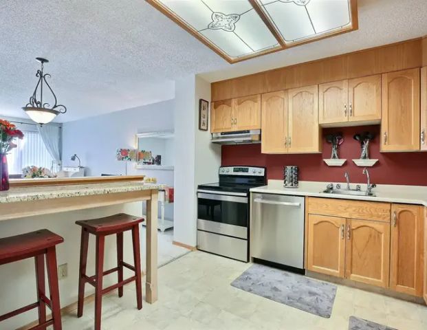 #308 | 2275 McIntyre Street -, Regina - Photo 1