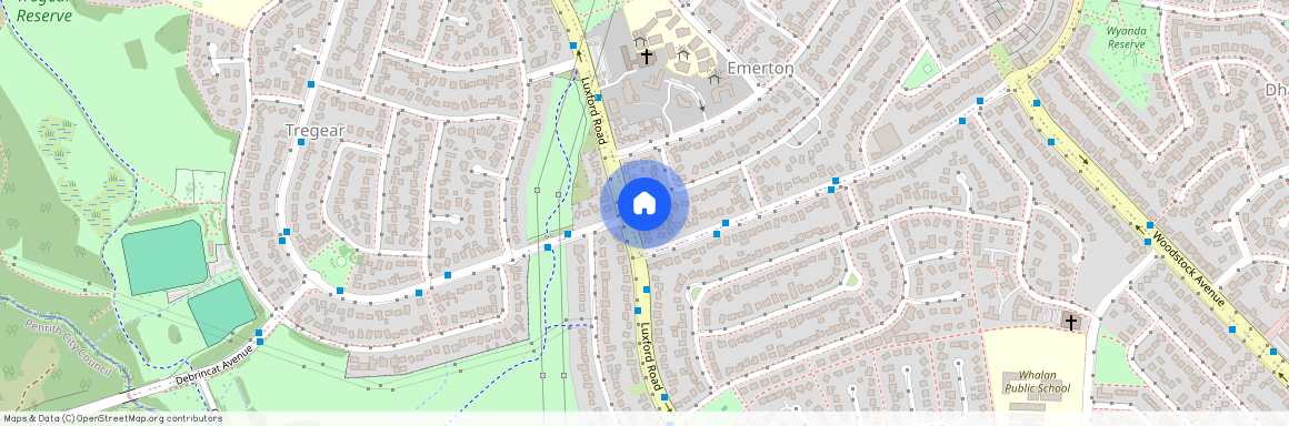 234 Luxford Road, Emerton 2770, New South Wales