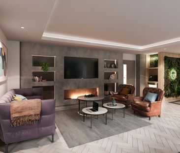 Studio to rent - Photo 3