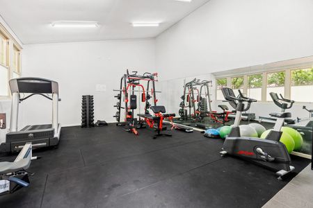 72/10-14 Terry Road, Dulwich Hill NSW 2203 - Apartment For Rent | Domain - Photo 3