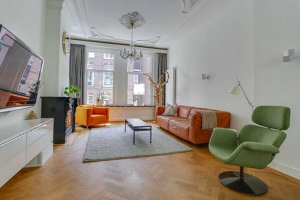 Te huur: Appartement Willem Barentszstraat in Utrecht - Photo 1