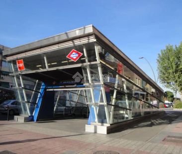 Getafe - Foto 3