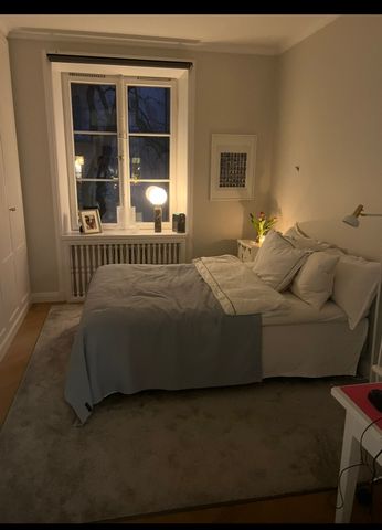 Jungfrugatan, Stockholm - Photo 5