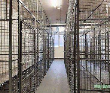 Pronájem bytu 1+kk 22 m² - Photo 1