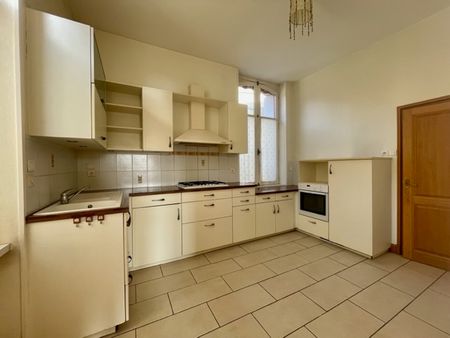 Appartement - QUIMPER - Team Ouest Immobilier - Photo 5