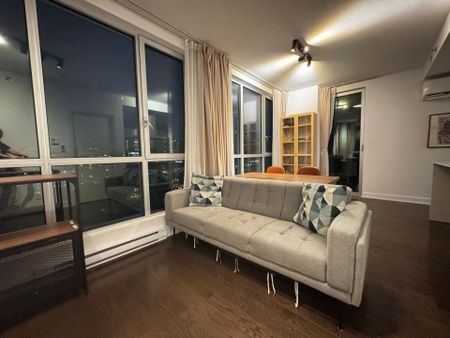 Appartement - 1201-1211 Rue Drummond - Photo 3