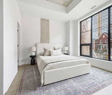 For Lease - 56 Bayswater Avenue Unit# 602, West Centre Town, Ontario - Photo 5