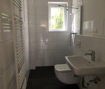 Tolle 3 Zimmer Erdgeschosswohnung mit Balkon am Backumer Tal - Photo 1