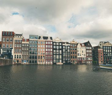 President Kennedylaan 64, Rijnbuurt-Oost, 1079NG, Amsterdam - Foto 6