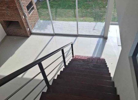 Renta casa, Cluster Sao Paulo, lomas de angelópolis ll - Photo 3