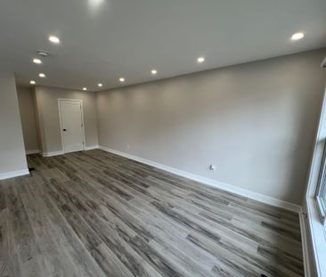 For Lease - 87 Walter Avenue Unit# MAIN, Newmarket, Ontario - Photo 1