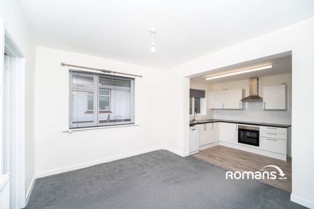 2 bedroom house to rent - Photo 4