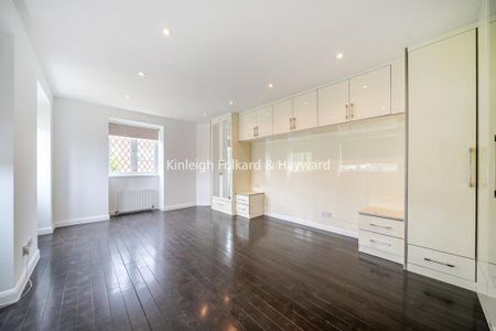 5 bedroom house to rent - Photo 2
