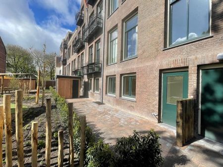 Te huur: Appartement Wilhelminastraat in Haarlem - Foto 2