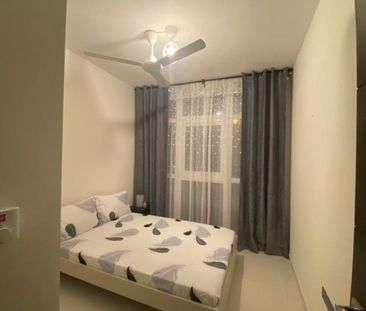 Townhouse for rent in Albizia, Damac Hills 2 - Photo 5