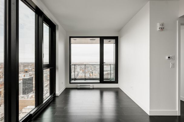 1210 Rue Jeanne-Mance, #4824 - Photo 1
