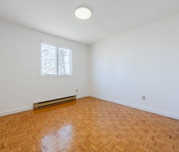 Maison de plain-pied à louer - Longueuil (Saint-Hubert) (Parc de la... - Photo 1