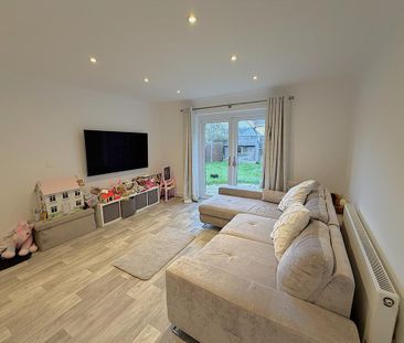 2 bedroom terraced house to rent - Photo 1