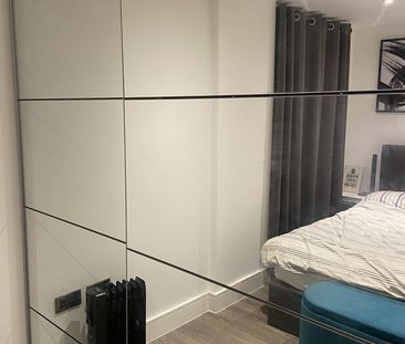 1 Bed Flat, Ivory Court, N13 - Photo 4