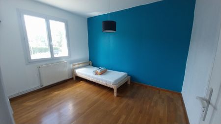 Maison T7 Orsay à louer - Photo 4