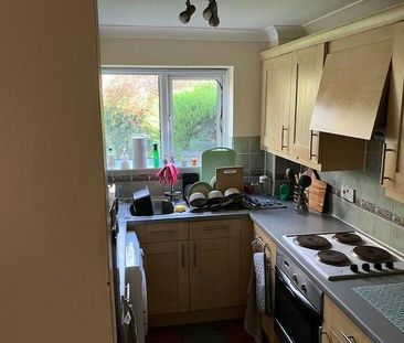 1 bedroom terraced house to rent - Photo 3