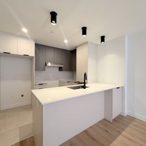 3½ Lévis - TOUT INCLUS - 1 Mois Gratuit - Photo 2