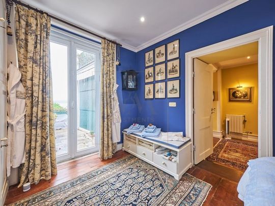 Luxury Apartment for rent in Misericórdia, Portugal - Photo 1