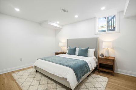 For Lease - 5 Oswell Drive Unit# BSMT, Ajax, Ontario - Photo 2