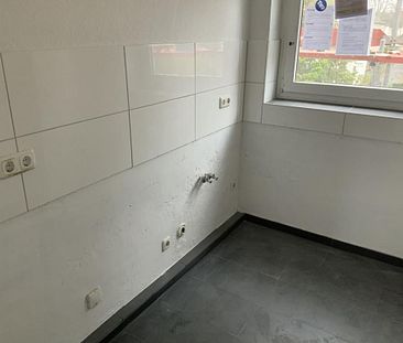 Demnächst frei! 3-Zimmer-Wohnung in Lünen Wethmar - Photo 6