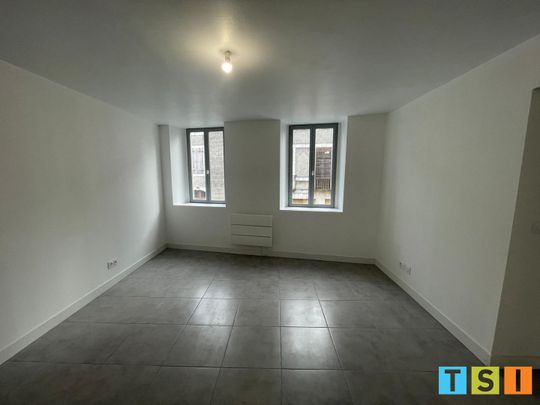 Location Appartement 2 pièces 47m² MONTREJEAU 31210 - Photo 1