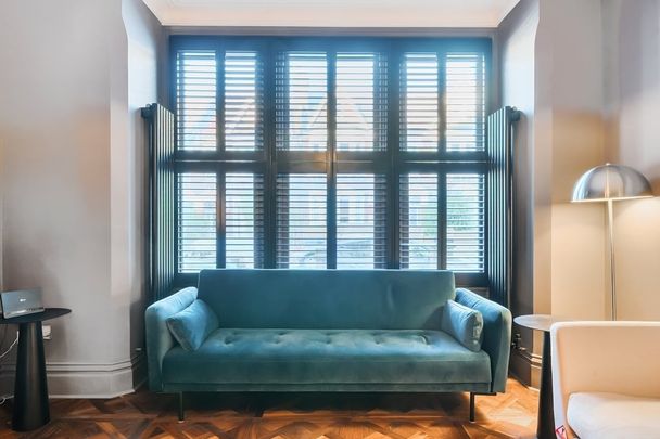 1 bedroom flat to rent - Photo 1