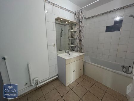 Location Appartement 2 pièces 37m² VILLENOY 77124 - Photo 3