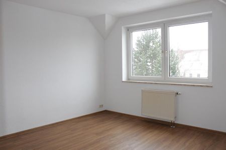 Maisonette mit Balkon & Blick zur Teufelsmauer –108 m² /4 Zi - Wohnen am Sandberg in Weddersleben! - Foto 2