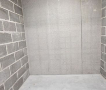 Appartement te huur in Nivelles voor € 860 met 1 slaapkamer - Photo 2