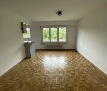 Studio au 6ème étage - Photo 1