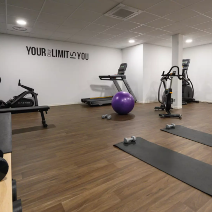 Studio de 20m² meublé et équipé - Photo 1