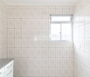 Apartamento com 3 quartos e 61m² para alugar em Camaquã, Porto Alegre. - Foto 6