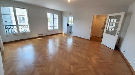 location Appartement F3 DE 63.75m² À VERSAILLES - Photo 4