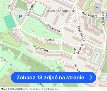 MIESZKANIE NA WYNAJEM - 3 POKOJE - LSM LUBLIN - Zdjęcie 1