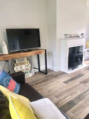 10 The New Houses , Rathmullan, Donegal - Photo 3