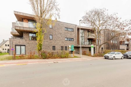 Charmante assistentiewoning in woonzorgcentrum Alegria – comfort, privacy en zorg binnen handbereik - Foto 3