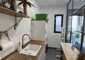 Chalet/casa adosado en venta, alquiler en Progrés